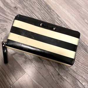 Kate spade wallet